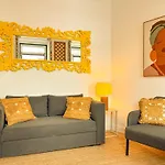 Apartman Principe Real - 3 Bedroom With Terrace