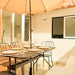 Apartman Principe Real - 3 Bedroom With Terrace Lisboa