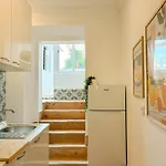 Principe Real - 3 Bedroom With Terrace Апартаменты
