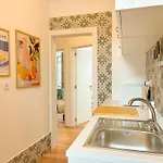 Apartamento Real - 2 Bedroom With Terrace *