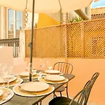 Principe Real - 3 Bedroom With Terrace Apartman
