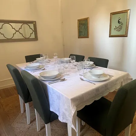 Principe Real - 2 Bedroom With Terrace Apartament *