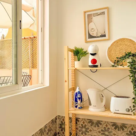 Principe Real - 2 Bedroom With Terrace Lizbona