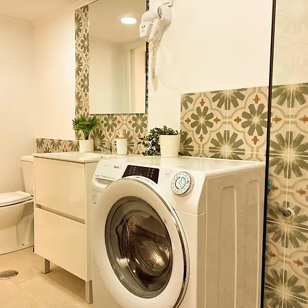 Διαμέρισμα Principe Real - 2 Bedroom With Terrace