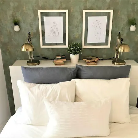 Principe Real - 2 Bedroom With Terrace Apartment Lissabon