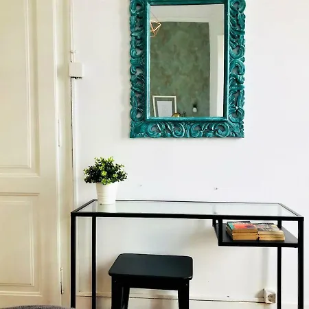 Διαμέρισμα Principe Real - 2 Bedroom With Terrace