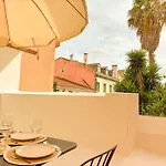 Appartamento Principe Real - 3 Bedroom With Terrace *