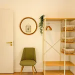 Principe Real - 3 Bedroom With Terrace Appartamento